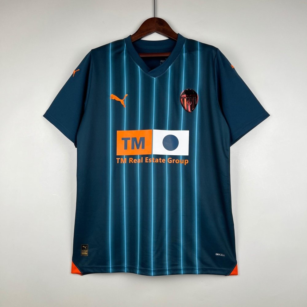 Valence EXT 23/24 - Choppe ton maillot