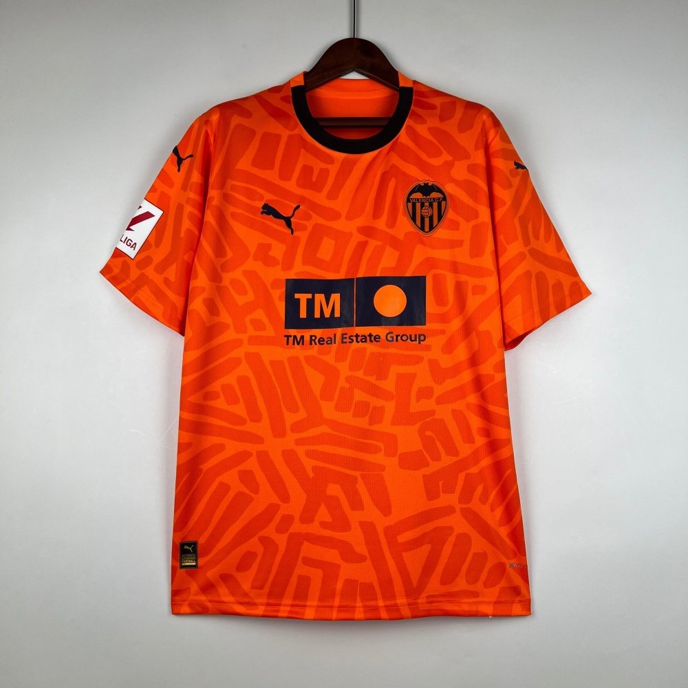 Valence Third 23/24 - Choppe ton maillot