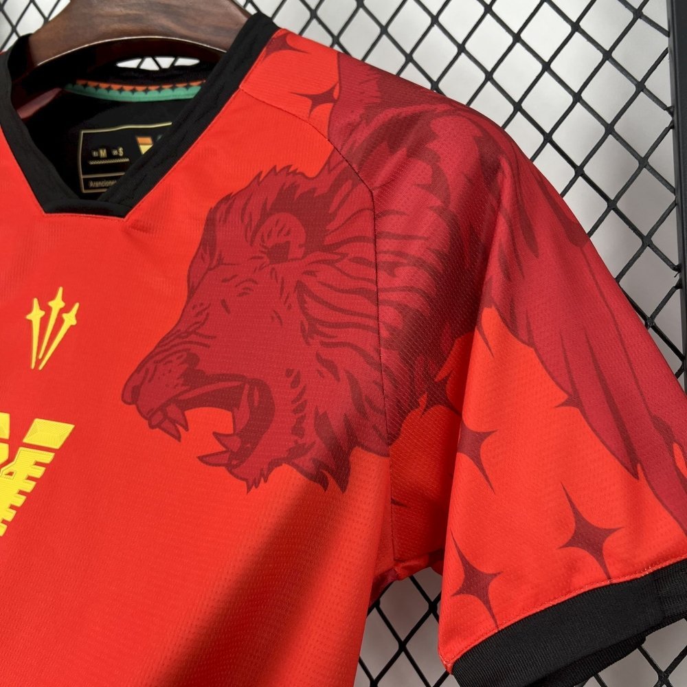 Venezia FC Concept 25/26 - Choppe ton maillot