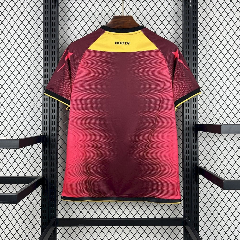 Venezia Pre - match 25/26 - Choppe ton maillot