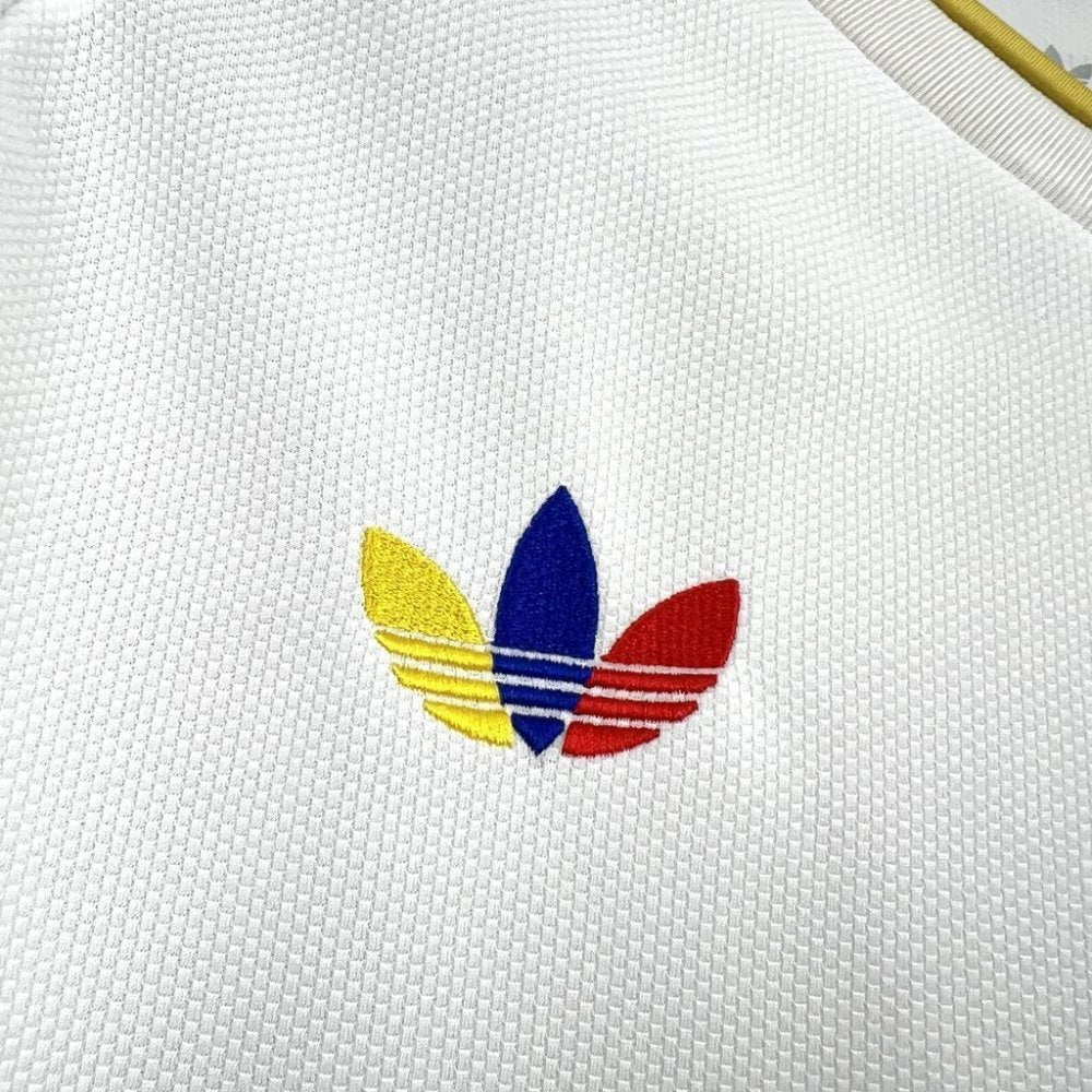 Venezuela EXT Coupe Du Monde 2026 - Choppe ton maillot