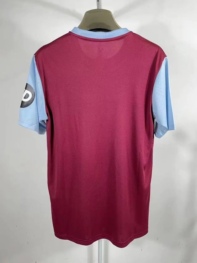 West Ham DOM 24/25 - Choppe ton maillot