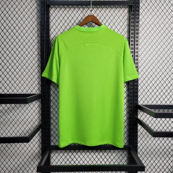 Wolfsburg DOM 23/24 - Choppe ton maillot